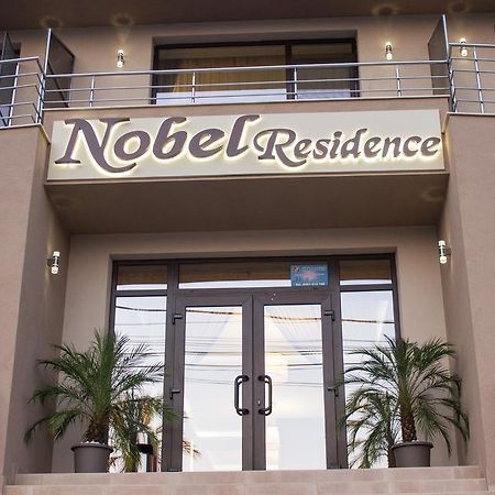 Nobel Residence Navodari Ngoại thất bức ảnh