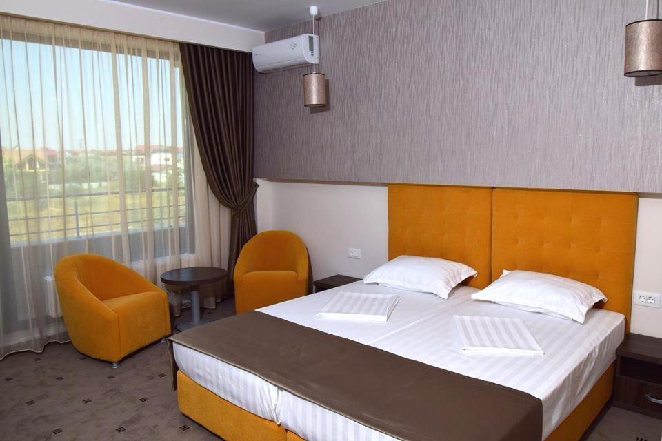 Nobel Residence Navodari Ngoại thất bức ảnh