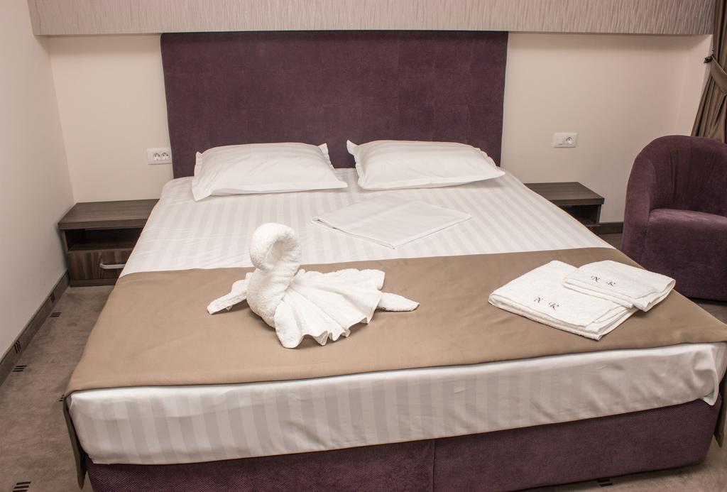 Nobel Residence Navodari Phòng bức ảnh