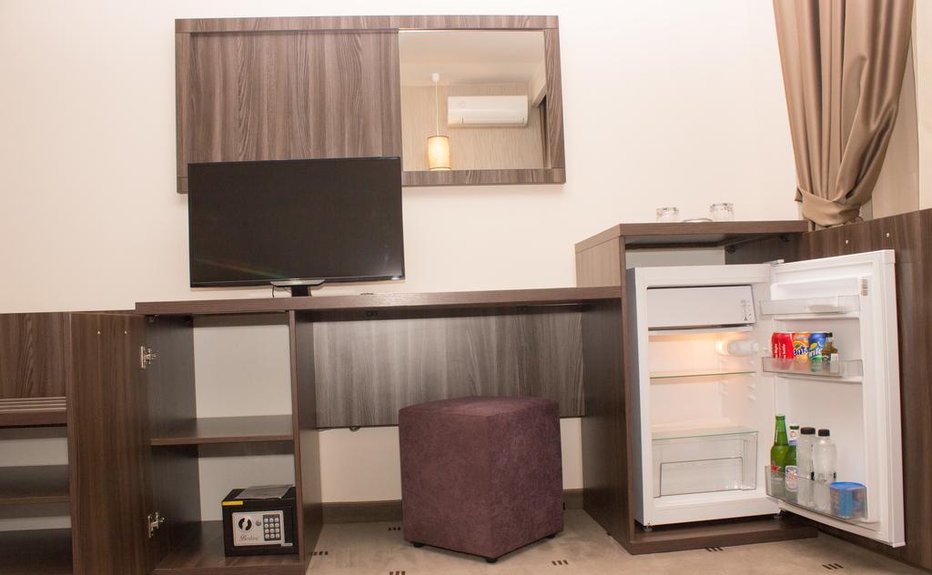 Nobel Residence Navodari Phòng bức ảnh