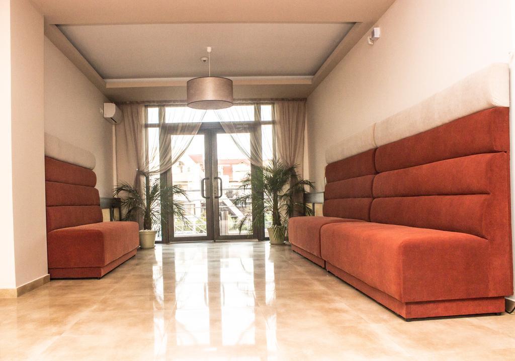Nobel Residence Navodari Ngoại thất bức ảnh