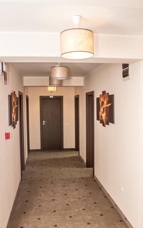 Nobel Residence Navodari Ngoại thất bức ảnh
