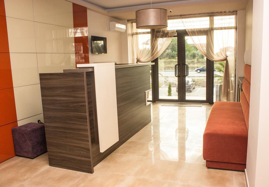 Nobel Residence Navodari Ngoại thất bức ảnh