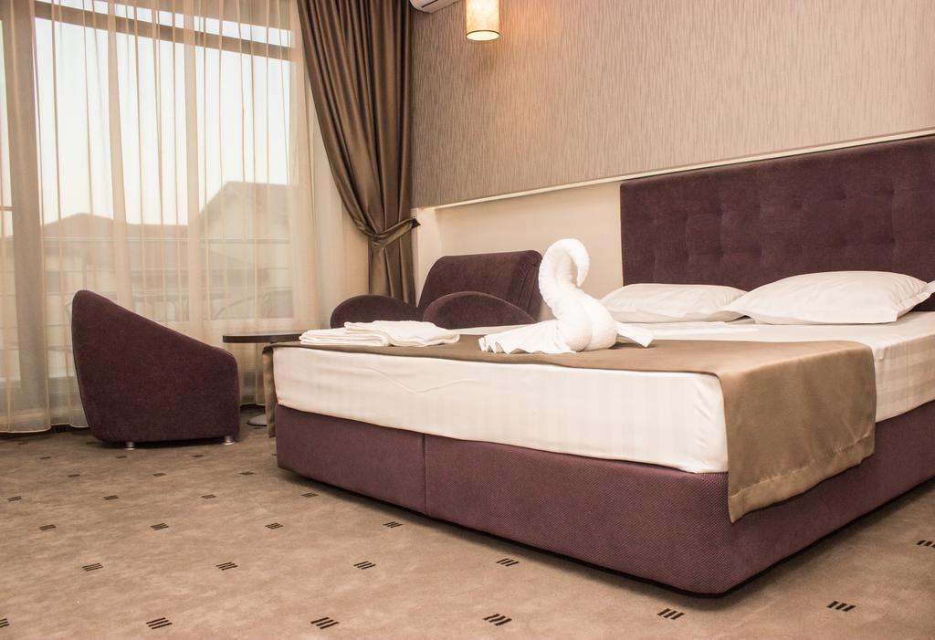 Nobel Residence Navodari Phòng bức ảnh