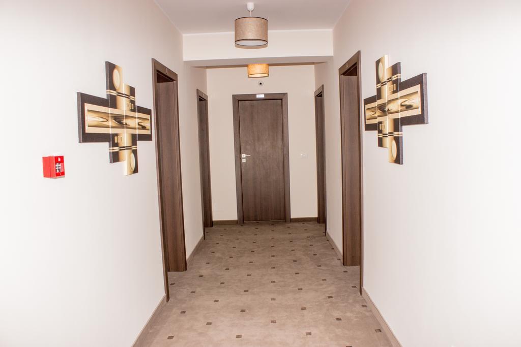 Nobel Residence Navodari Ngoại thất bức ảnh
