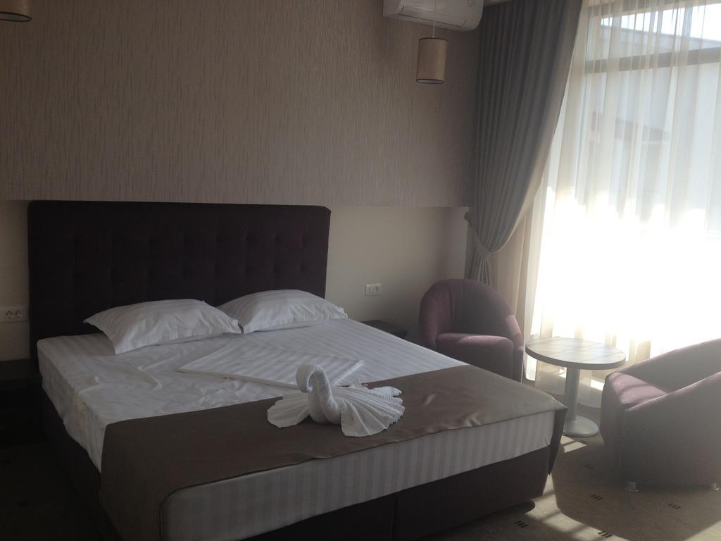 Nobel Residence Navodari Phòng bức ảnh